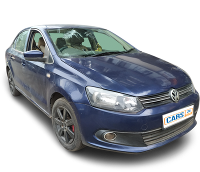 Volkswagen Vento-img